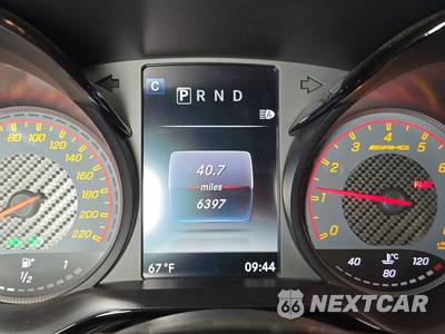 2018 Mercedes-Benz AMG GT R Coupe - zdjęcie 12 z 24 - miniatura