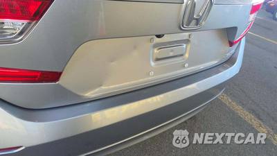 2019 Honda Accord Sedan Sport 1.5T - zdjęcie 33 z 34 - miniatura