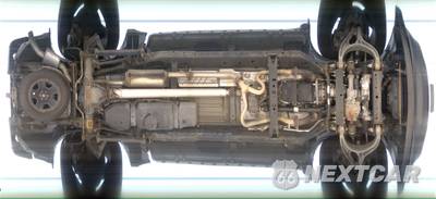 2020 Ram 1500 Big Horn Crew Cab Short Bed - zdjęcie 17 z 18 - miniatura