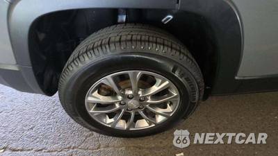2021 Jeep Cherokee Latitude Lux - zdjęcie 21 z 25 - miniatura