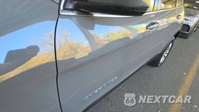 2021 Jeep Cherokee Latitude Lux - zdjęcie 23 z 25 - miniatura
