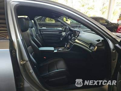 2019 Honda Accord Sedan Sport 1.5T - zdjęcie 8 z 34 - miniatura