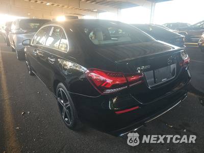 2020 Mercedes-Benz A 220 4MATIC - zdjęcie 6 z 49 - miniatura