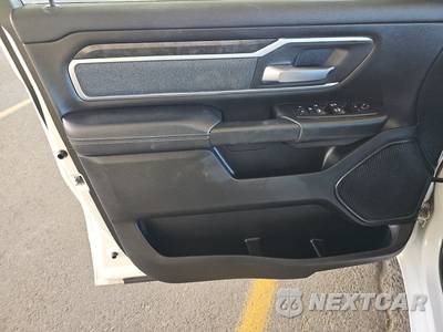 2020 Ram 1500 Big Horn Crew Cab Short Bed - zdjęcie 9 z 18 - miniatura