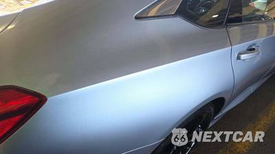 2019 Honda Accord Sedan Sport 1.5T - zdjęcie 28 z 34 - miniatura