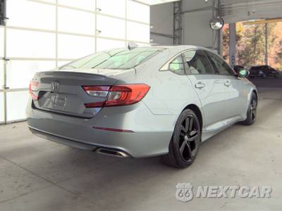 2019 Honda Accord Sedan Sport 1.5T - zdjęcie 4 z 34 - miniatura
