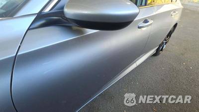 2019 Honda Accord Sedan Sport 1.5T - zdjęcie 30 z 34 - miniatura