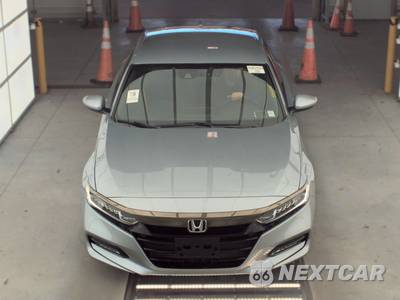 2019 Honda Accord Sedan Sport 1.5T - zdjęcie 2 z 34 - miniatura