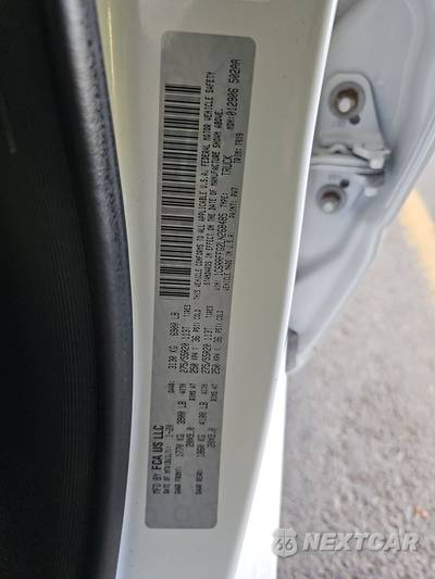 2020 Ram 1500 Big Horn Crew Cab Short Bed - zdjęcie 14 z 18 - miniatura