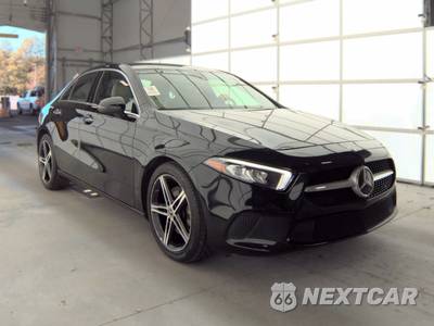 2020 Mercedes-Benz A 220 4MATIC - zdjęcie 3 z 49 - miniatura