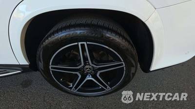 2020 Mercedes-Benz GLS 580 4MATIC - zdjęcie 36 z 39 - miniatura