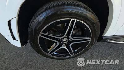 2020 Mercedes-Benz GLS 580 4MATIC - zdjęcie 23 z 39 - miniatura