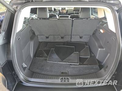 2017 Ford Escape Titanium - zdjęcie 16 z 32 - miniatura