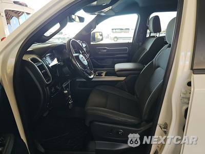 2020 Ram 1500 Big Horn Crew Cab Short Bed - zdjęcie 7 z 18 - miniatura