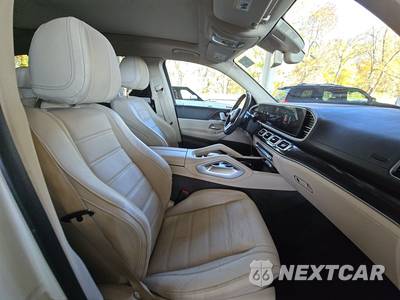 2020 Mercedes-Benz GLS 580 4MATIC - zdjęcie 8 z 39 - miniatura
