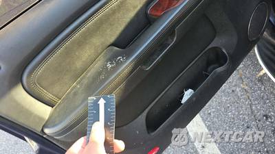 2008 Cadillac Escalade - zdjęcie 25 z 63 - miniatura