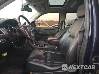2008 Cadillac Escalade - zdjęcie 7 z 63 - miniatura