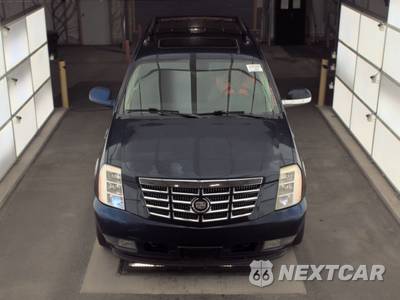2008 Cadillac Escalade - zdjęcie 2 z 63 - miniatura