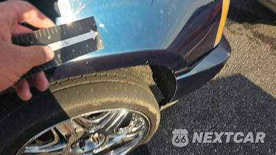 2008 Cadillac Escalade - zdjęcie 39 z 63 - miniatura