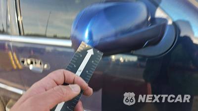 2008 Cadillac Escalade - zdjęcie 32 z 63 - miniatura
