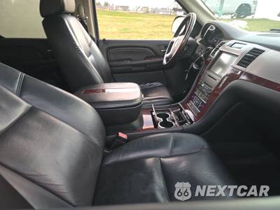 2008 Cadillac Escalade - zdjęcie 8 z 63 - miniatura