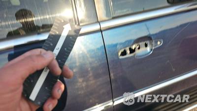 2008 Cadillac Escalade - zdjęcie 27 z 63 - miniatura
