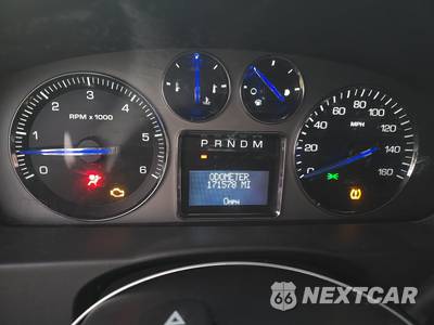 2008 Cadillac Escalade - zdjęcie 12 z 63 - miniatura