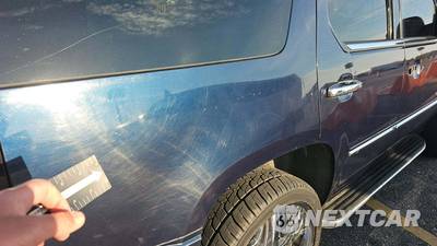 2008 Cadillac Escalade - zdjęcie 53 z 63 - miniatura