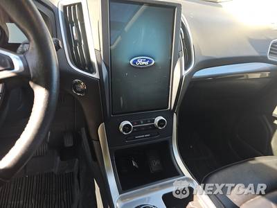 2023 Ford Edge SEL - zdjęcie 6 z 41 - miniatura