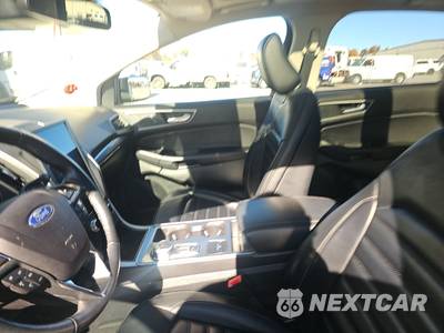 2023 Ford Edge SEL - zdjęcie 5 z 41 - miniatura