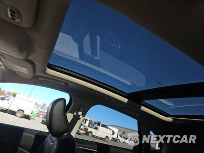 2023 Ford Edge SEL - zdjęcie 41 z 41 - miniatura