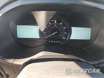 2023 Ford Edge SEL - zdjęcie 8 z 41 - miniatura