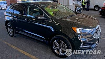 2023 Ford Edge SEL - zdjęcie 3 z 41 - miniatura
