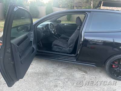 2013 Volkswagen Golf - zdjęcie 22 z 45 - miniatura