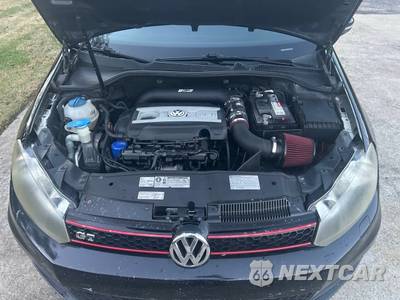 2013 Volkswagen Golf - zdjęcie 42 z 45 - miniatura