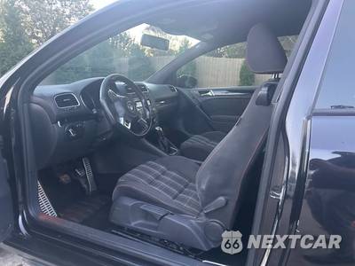 2013 Volkswagen Golf - zdjęcie 25 z 45 - miniatura