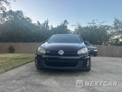 2013 Volkswagen Golf - zdjęcie 12 z 45 - miniatura