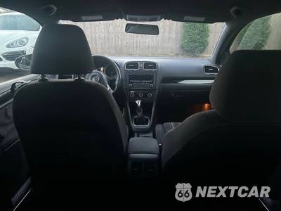 2013 Volkswagen Golf - zdjęcie 36 z 45 - miniatura