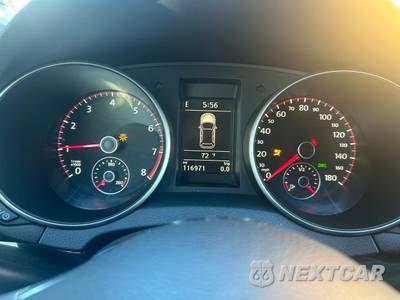 2013 Volkswagen Golf - zdjęcie 41 z 45 - miniatura
