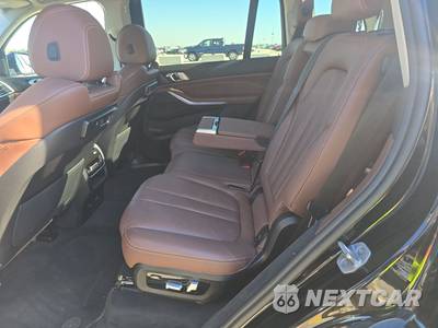 2022 BMW X7 Sports Activity Vehicle xDrive40i - zdjęcie 19 z 33 - miniatura