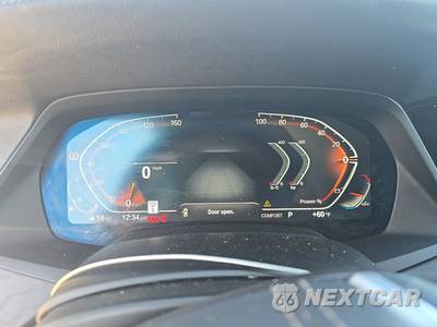 2022 BMW X7 Sports Activity Vehicle xDrive40i - zdjęcie 18 z 33 - miniatura