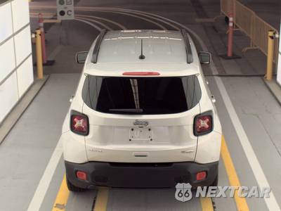 2018 Jeep Renegade Latitude - zdjęcie 5 z 28 - miniatura