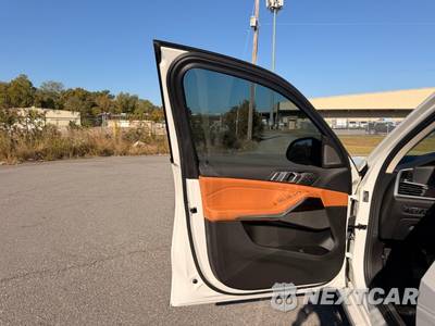 2021 BMW X7 Sports Activity Vehicle xDrive40i - zdjęcie 13 z 33 - miniatura
