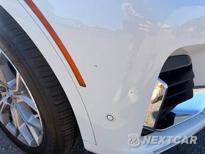 2021 BMW X7 Sports Activity Vehicle xDrive40i - zdjęcie 31 z 33 - miniatura