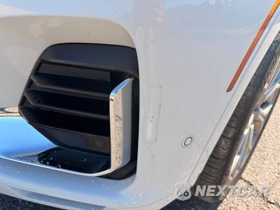 2021 BMW X7 Sports Activity Vehicle xDrive40i - zdjęcie 33 z 33 - miniatura