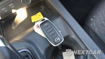 2026 Nissan Sentra SV - zdjęcie 19 z 26 - miniatura