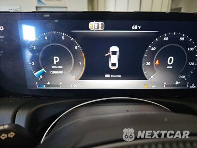 2026 Nissan Sentra SV - zdjęcie 12 z 26 - miniatura