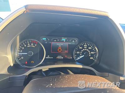 2018 Ford F-150 King Ranch Crew Cab Short Bed - zdjęcie 18 z 24 - miniatura