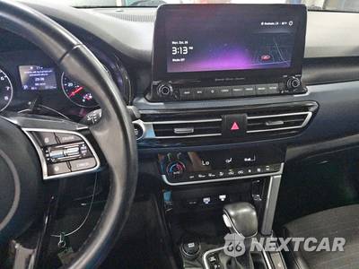 2023 Kia Seltos Nightfall - zdjęcie 11 z 21 - miniatura