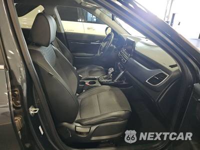 2023 Kia Seltos Nightfall - zdjęcie 8 z 21 - miniatura